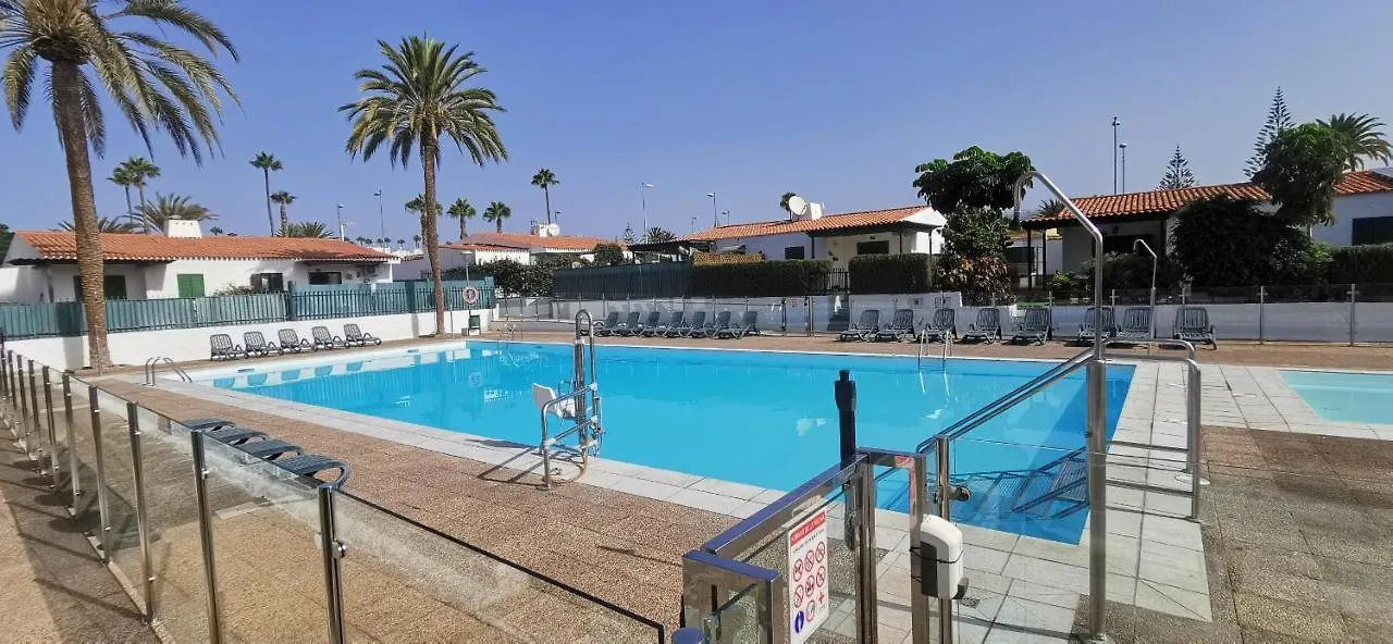 Casa Maga Apartment Maspalomas   Maspalomas (Gran Canaria)
