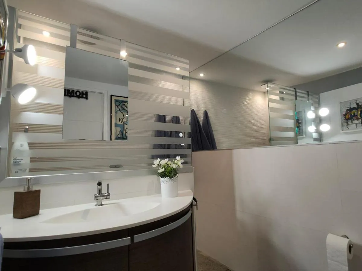 Casa Maga Apartment Maspalomas